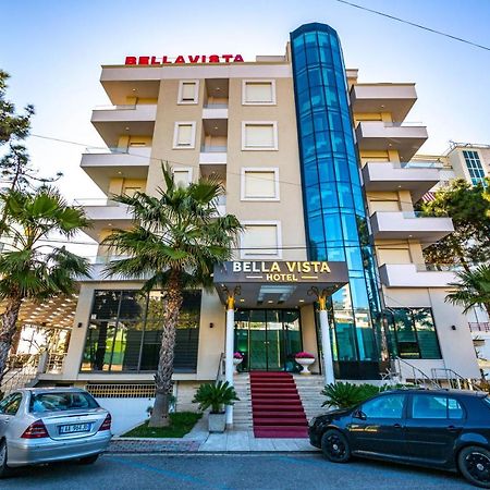 Hotel Bella Vista Škalngur Exterior foto