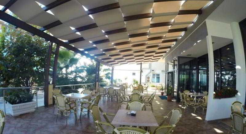Hotel Bella Vista Škalngur Exterior foto