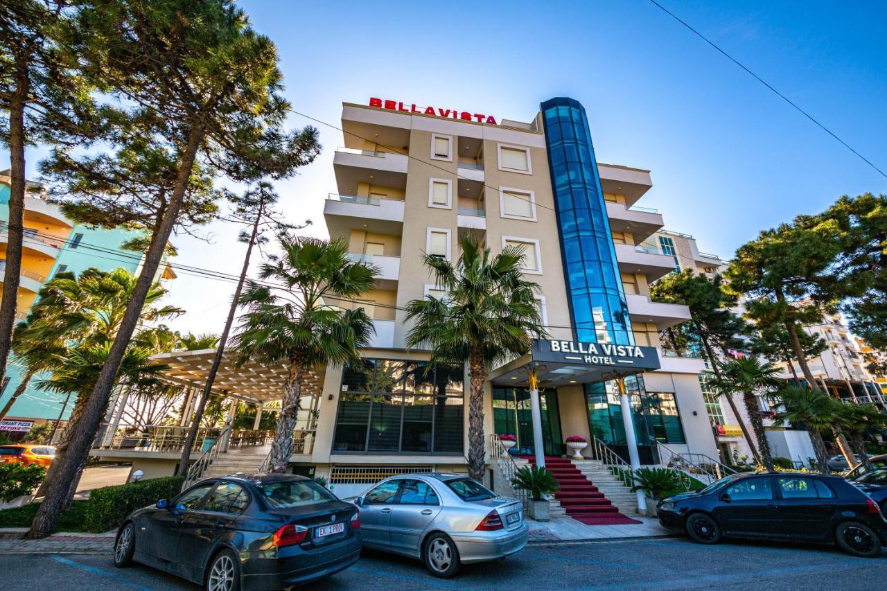 Hotel Bella Vista Škalngur Exterior foto