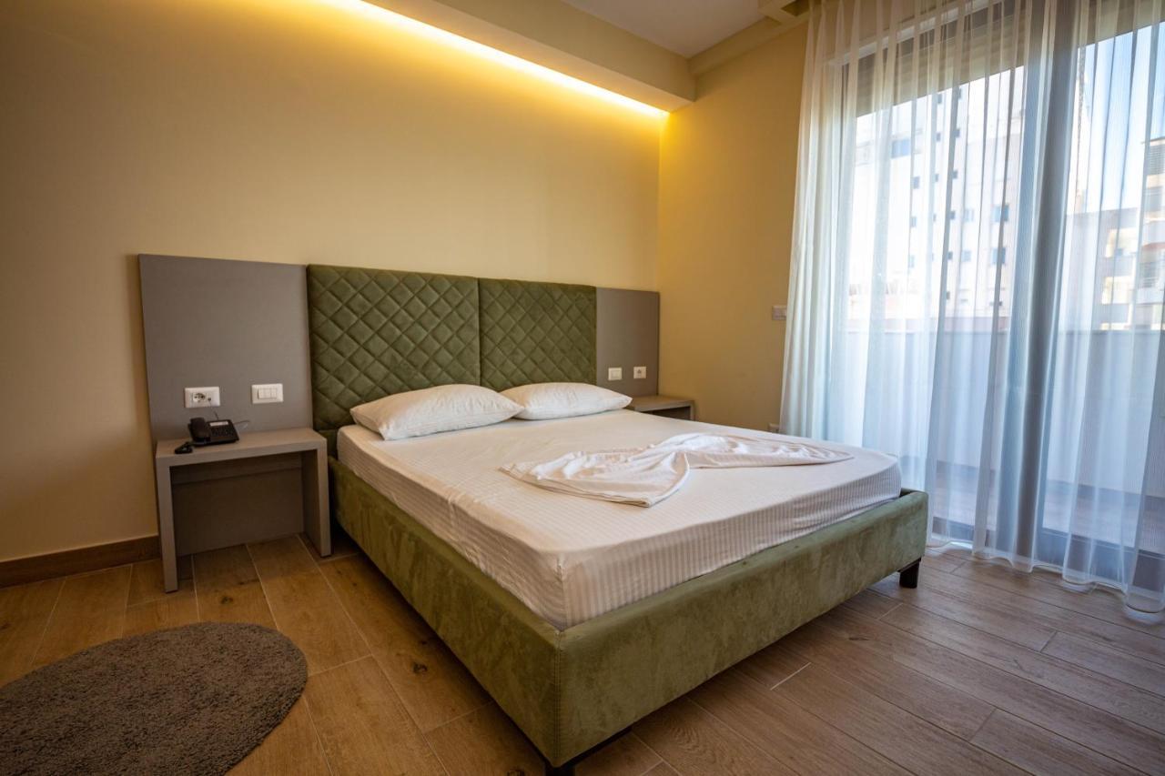 Hotel Bella Vista Škalngur Exterior foto