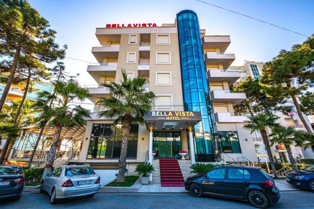Hotel Bella Vista Škalngur Exterior foto