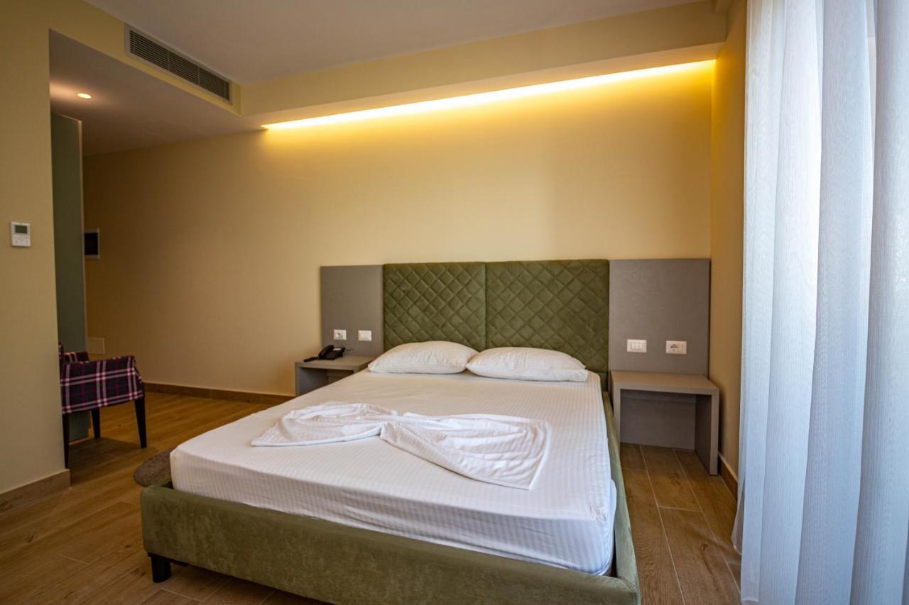 Hotel Bella Vista Škalngur Exterior foto